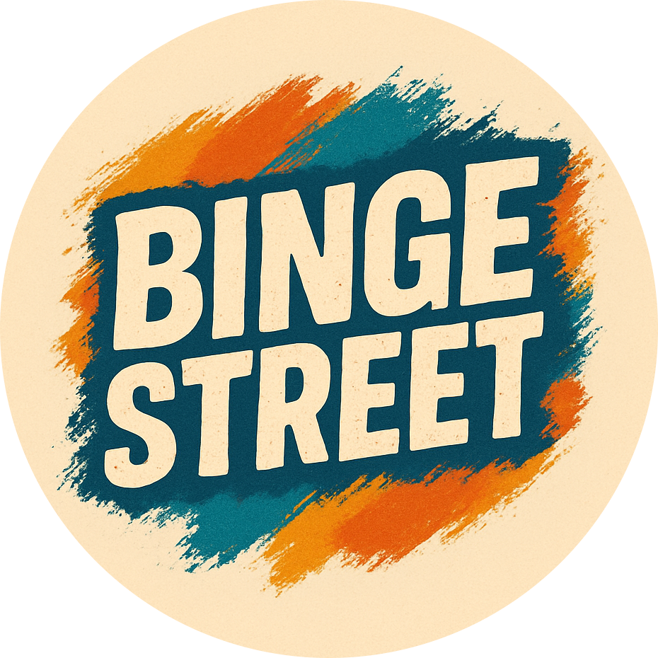 Binge Street